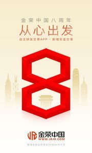 金荣中国贵金属汉化版截图2