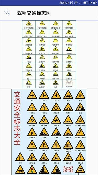 科一科四驾考免费版截图3