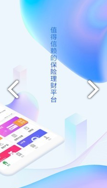 掌上国寿精简版截图3