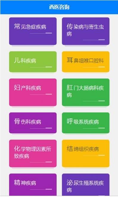 绿联医生ios版截图3