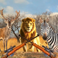 非洲丛林狩猎安卓版