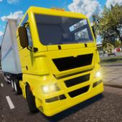 极限卡车驾驶模拟3D无限制版
