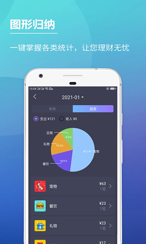 随记账本网页版截图3