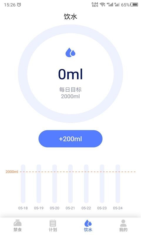 断食吧官方正版截图4