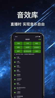 绿幕助手网页版截图2