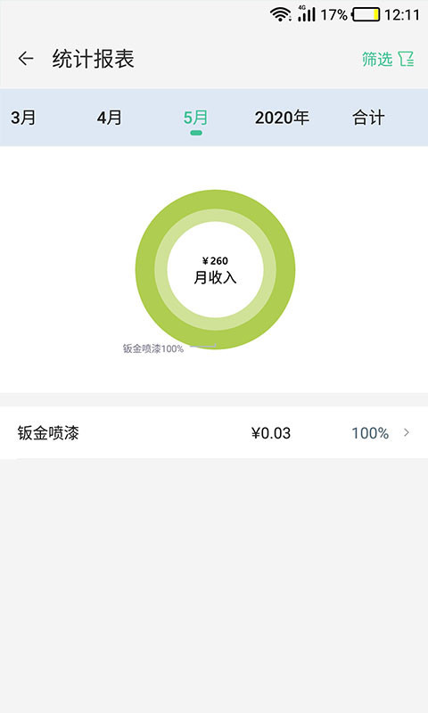 神佑商家端破解版截图2