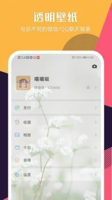 PhoneWalls汉化版截图3