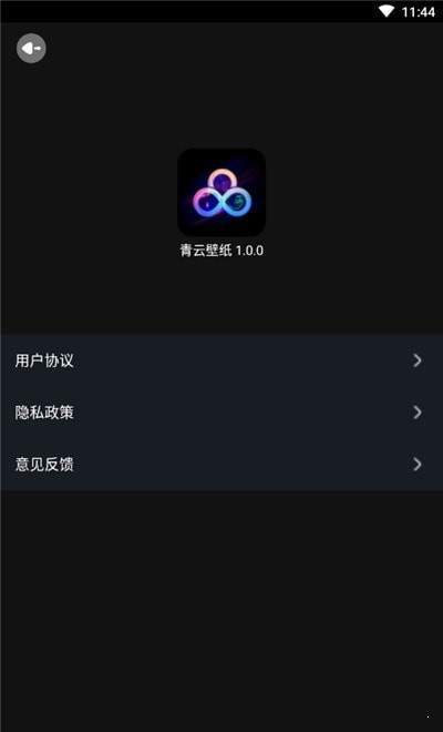 青云壁纸汉化版截图3