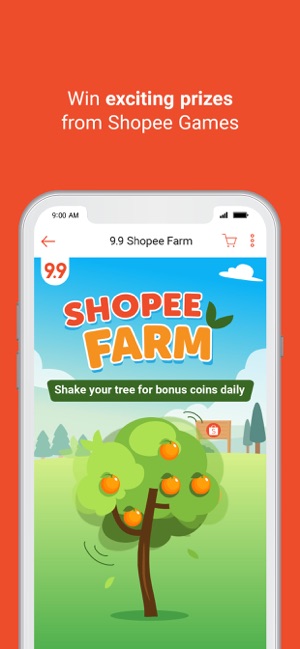 shopee马来西亚卖家完整版截图1