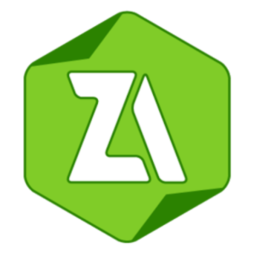 ZArchiver解压缩工具安卓正式版