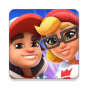 subway surfers blast安卓版