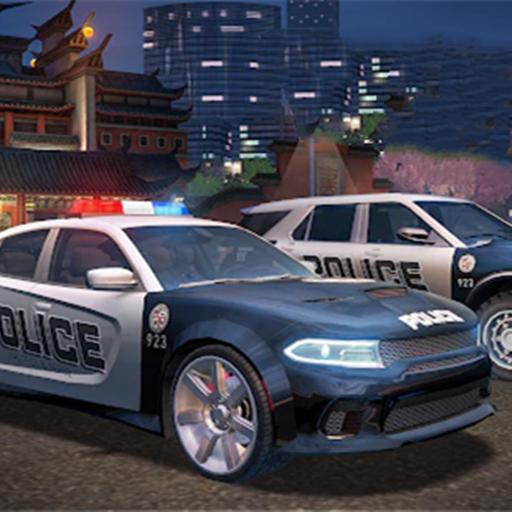 警察模拟游戏完整版