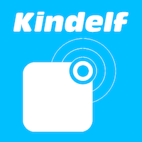 kindelf无限制版