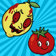 可怕的水果游戏网页版