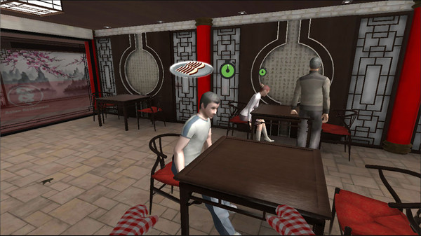 我的小小餐厅游戏安卓版截图3