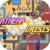 Athena Crisis游戏免费版