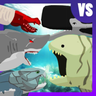 Megalodon Fights Sea Monsters免费完整版