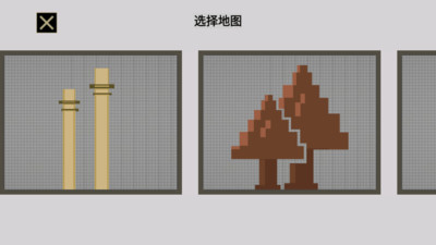 甜瓜战斗模拟游戏