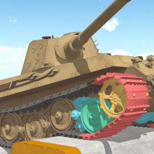 坦克模拟器3游戏官方正版
