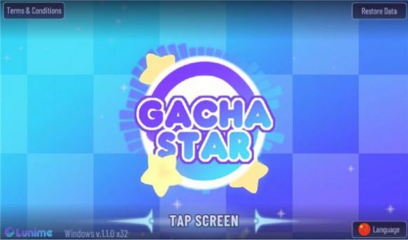 Gacha Star加查之星