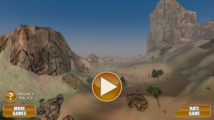 沙漠求生3D最新版截图2