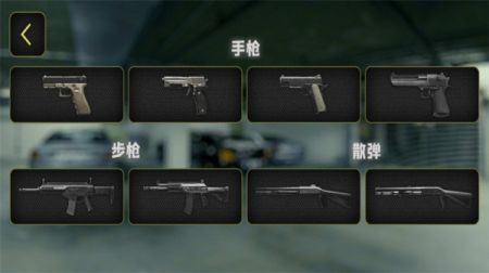 真实武器模拟中文版