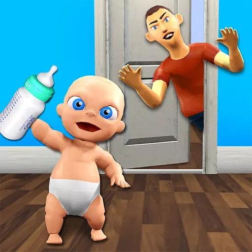 宝宝模拟器游戏正式版
