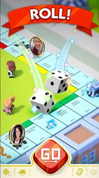 MONOPOLY GO中文版