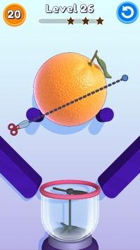 标准切片安卓版截图4