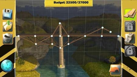 桥梁建造师安卓版截图3