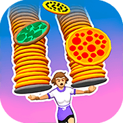 披萨大餐游戏网页版