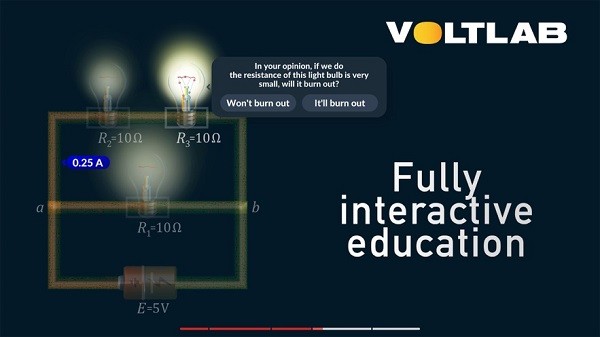 voltlab无会员版