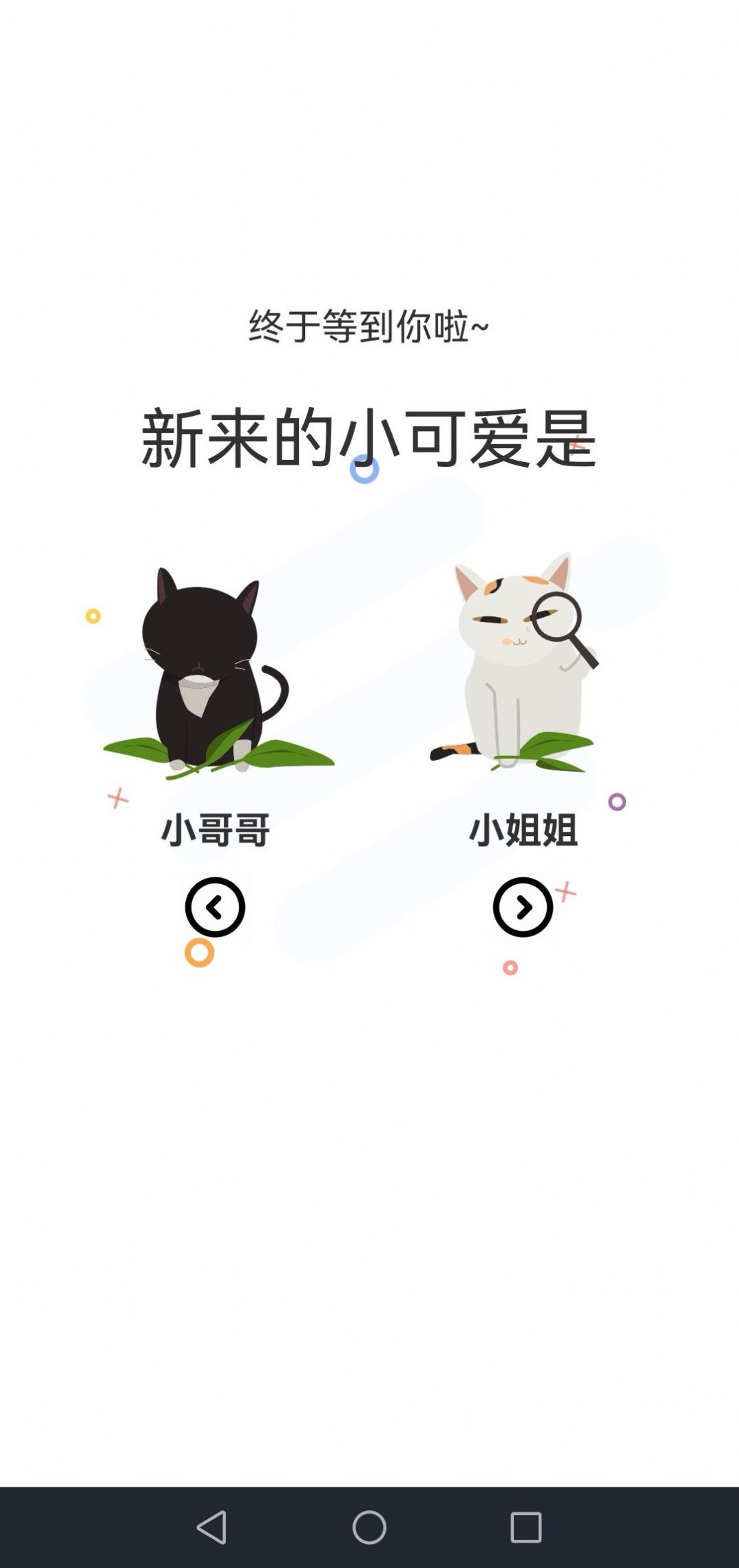 猫上漫画免费版