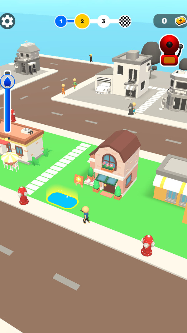 城市救援模拟2游戏精简版截图3