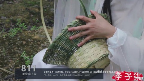 菜皇TV电视直播去广告版