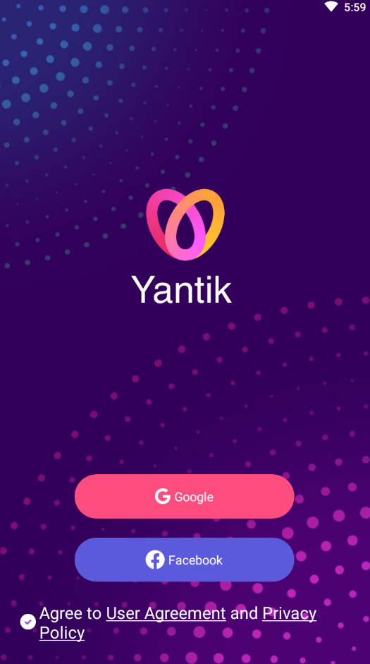 yantik交友2023新版