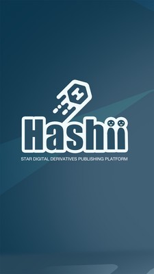 Hashii精简版