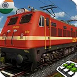 印度火车模拟器2023最新版