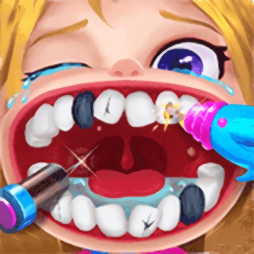 怪兽小牙医测试版