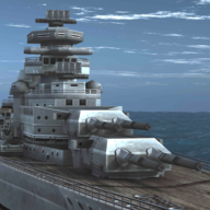 战舰大西洋战争手游官方最新版