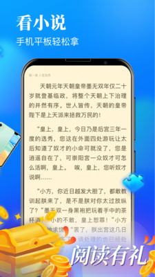 疯读网页版