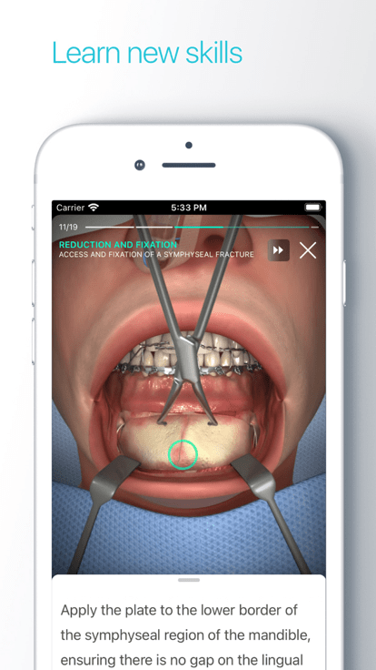 Touch Surgery官方正版