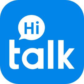 HiTalk聊天在线版