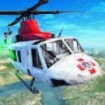 直升机飞行驾驶员模拟器无限金币版