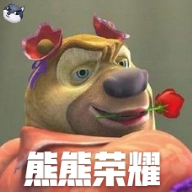 熊熊荣耀QQ登录版