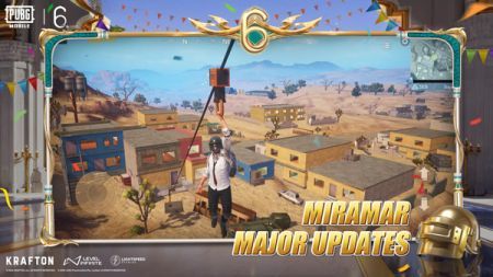 pubg国际服体验服2024完整版截图3