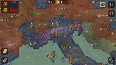 帝国军团罗马最新版截图1