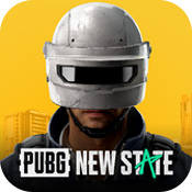 PUBG NEW STATE破解版